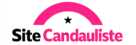 Site Candauliste Logo